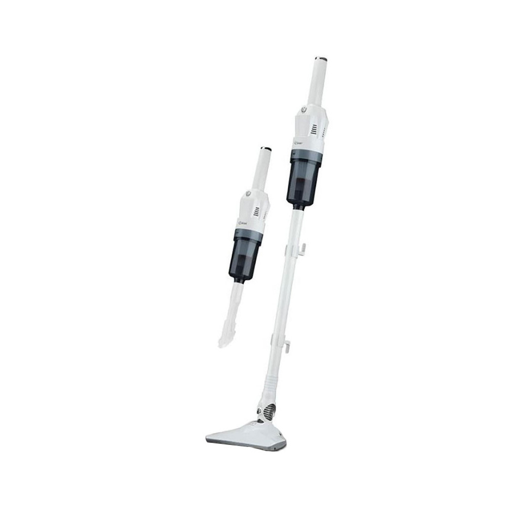 Aspirateur Balai Sans Fil KIWI KVC-4108 400W - WHITE