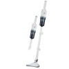 Aspirateur Balai Sans Fil KIWI KVC-4108 400W - WHITE
