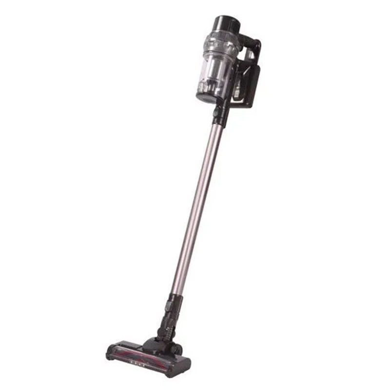 ASPIRATEUR BALAI SANS FIL KIWI KVC-4040 - BLACK