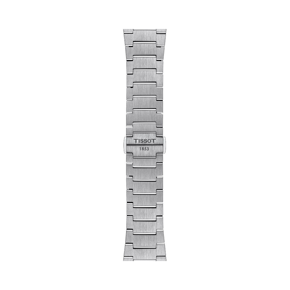 Montre Tissot PRX G AUT CAD FONCE VERS CLAIR UNISEX