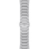 Montre Tissot PRX L Q ACIER CAD ROSE T1372101133100