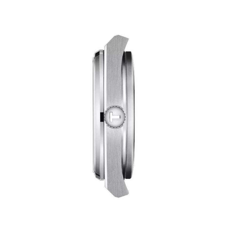 Montre Tissot PRX L Q ACIER CAD ROSE T1372101133100