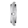 Montre Tissot PRX L Q ACIER CAD ROSE T1372101133100