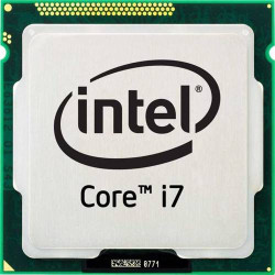 Processeur Intel Core i7-14700KF 14e génération / Tray