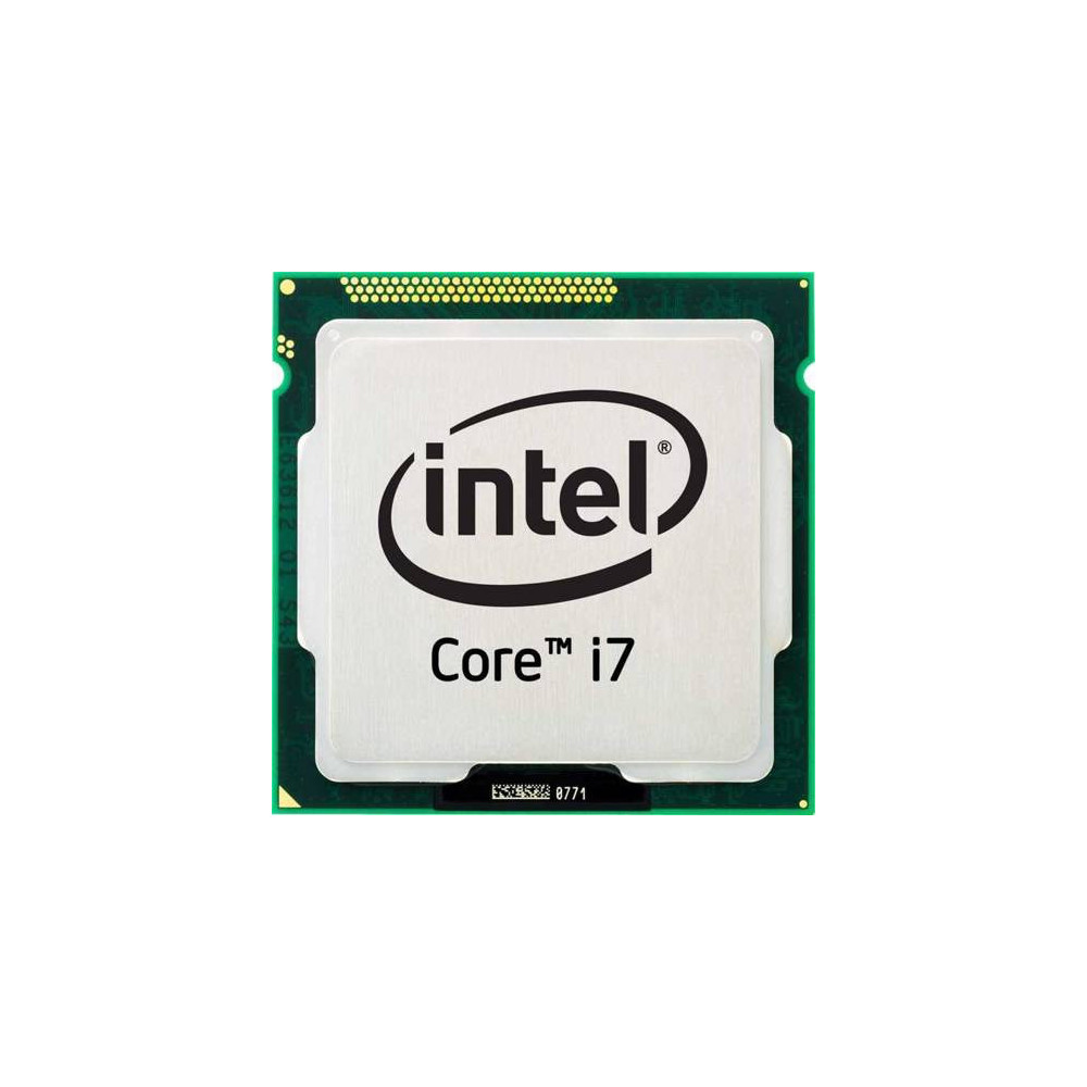 Processeur Intel Core i7-14700KF 14e génération / Tray