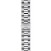 Montre Tissot GENTLEMAN G AUT ACIER FD VERT T1274071109101
