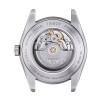 Montre Tissot GENTLEMAN G AUT ACIER FD VERT T1274071109101