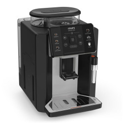 Machine à Café Expresso KRUPS EA810 1.7L - Noir