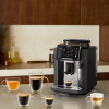 Machine à Café Expresso KRUPS EA810 1.7L - Noir
