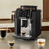 Machine à Café Expresso KRUPS EA810 1.7L - Noir