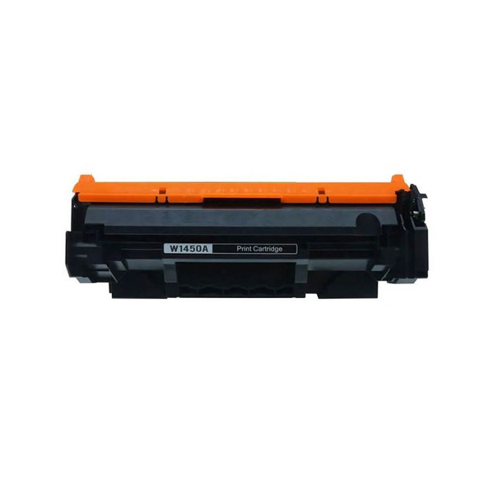 TONER ADAPTABLE HP W1450 NOIR AVEC Puce