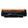 TONER ADAPTABLE HP W1450 NOIR AVEC Puce