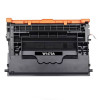 TONER ADAPTABLE HP  W1470A/145A NOIR AVEC PUCE