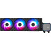 Kit de Watercooling MSI MAG CORELIQUID A13 360 Black / ARGB
