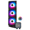 Kit de Watercooling MSI MAG CORELIQUID A13 360 Black / ARGB