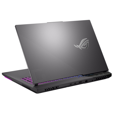 PC Portable Gamer ASUS ROG Strix G17 - 17 Pouces I7 RTX 2060 SSD 512Go Windows 11 - Occasion