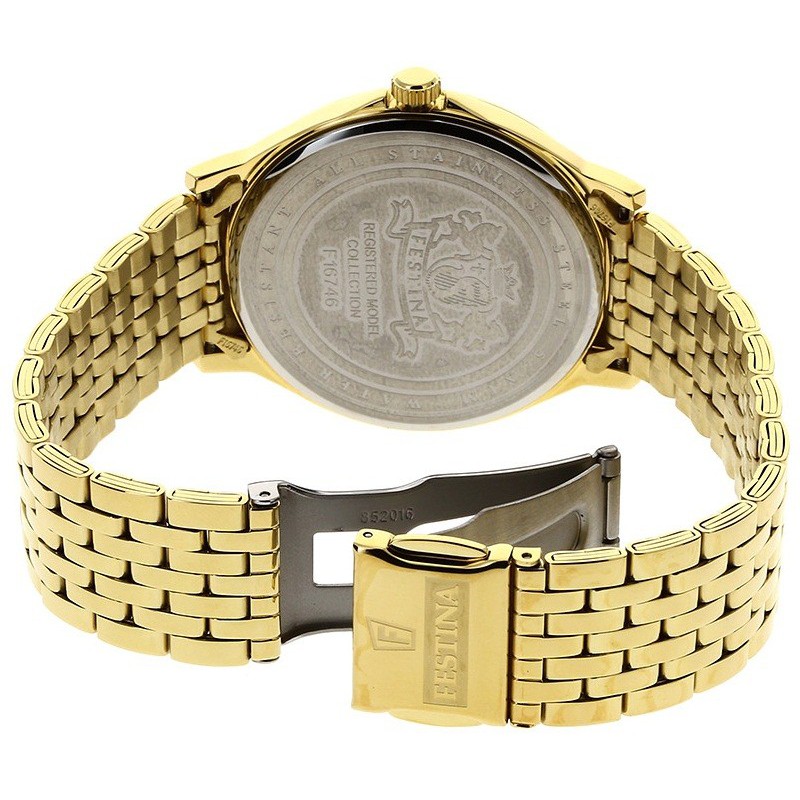 Montre Homme Festina 16746/2