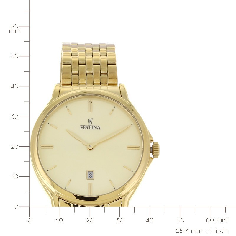 Montre Homme Festina 16746/2