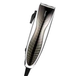 Tondeuse à cheveux SONIFER Gris et Noir SF-9538
