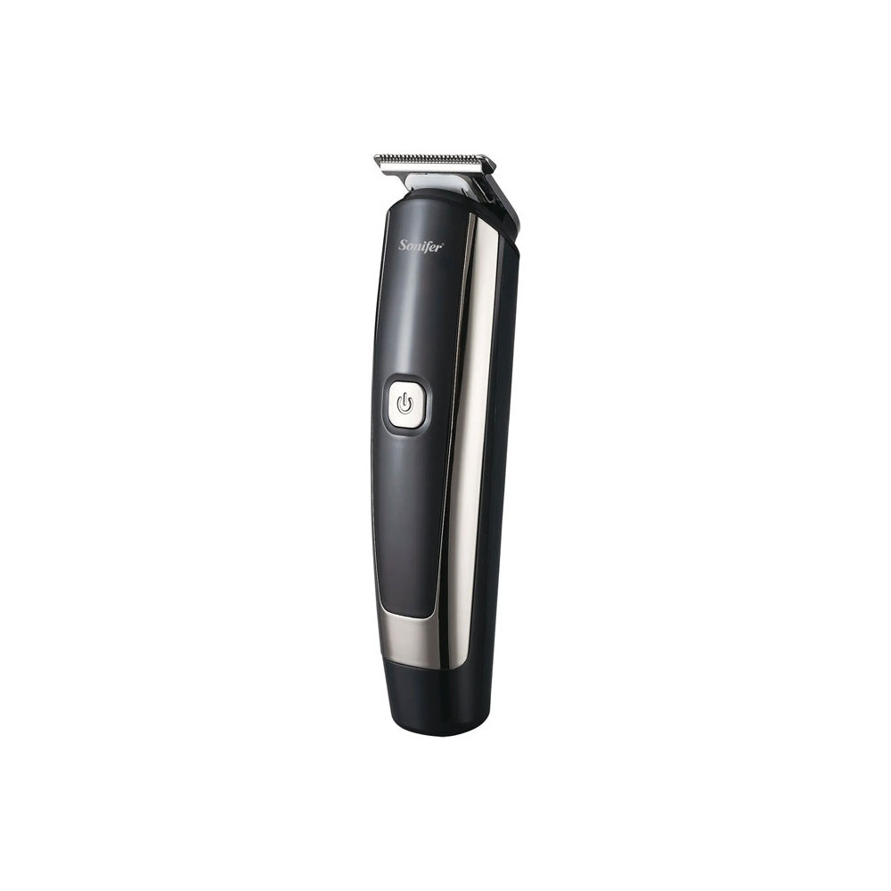 Tondeuse à cheveux 3en1 SONIFER SF-9568 / Noir