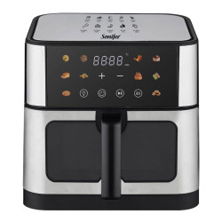 AIR FRYER SONIFER 10Litres...