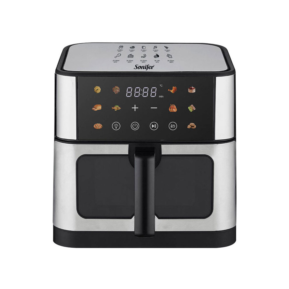 air fryer sonifer 1042