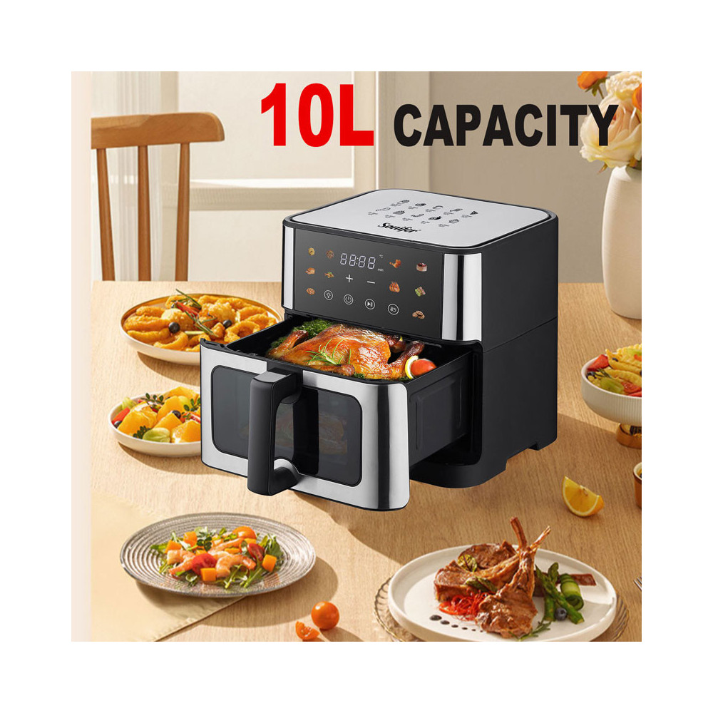 air fryer sonifer 1042
