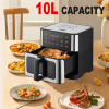 air fryer sonifer 1042