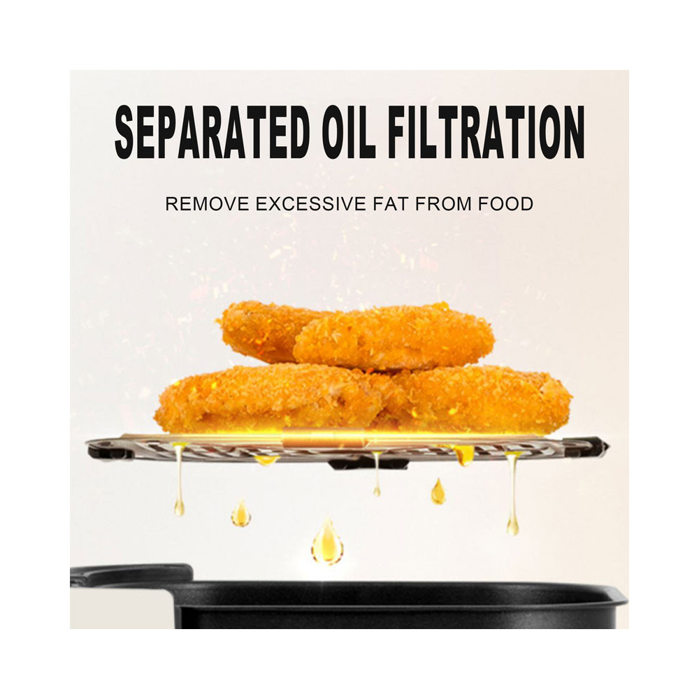 air fryer sonifer 1042