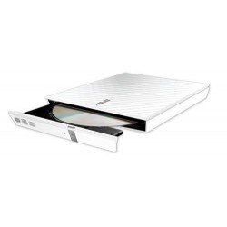 Graveur DVD Slim externe USB Asus 90-DQ0436-UA221KZ