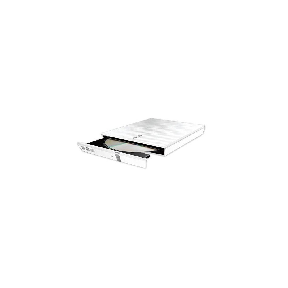 Graveur DVD Slim externe USB Asus 90-DQ0436-UA221KZ