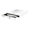 Graveur DVD Slim externe USB Asus 90-DQ0436-UA221KZ
