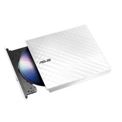 Graveur DVD Slim externe USB Asus 90-DQ0436-UA221KZ