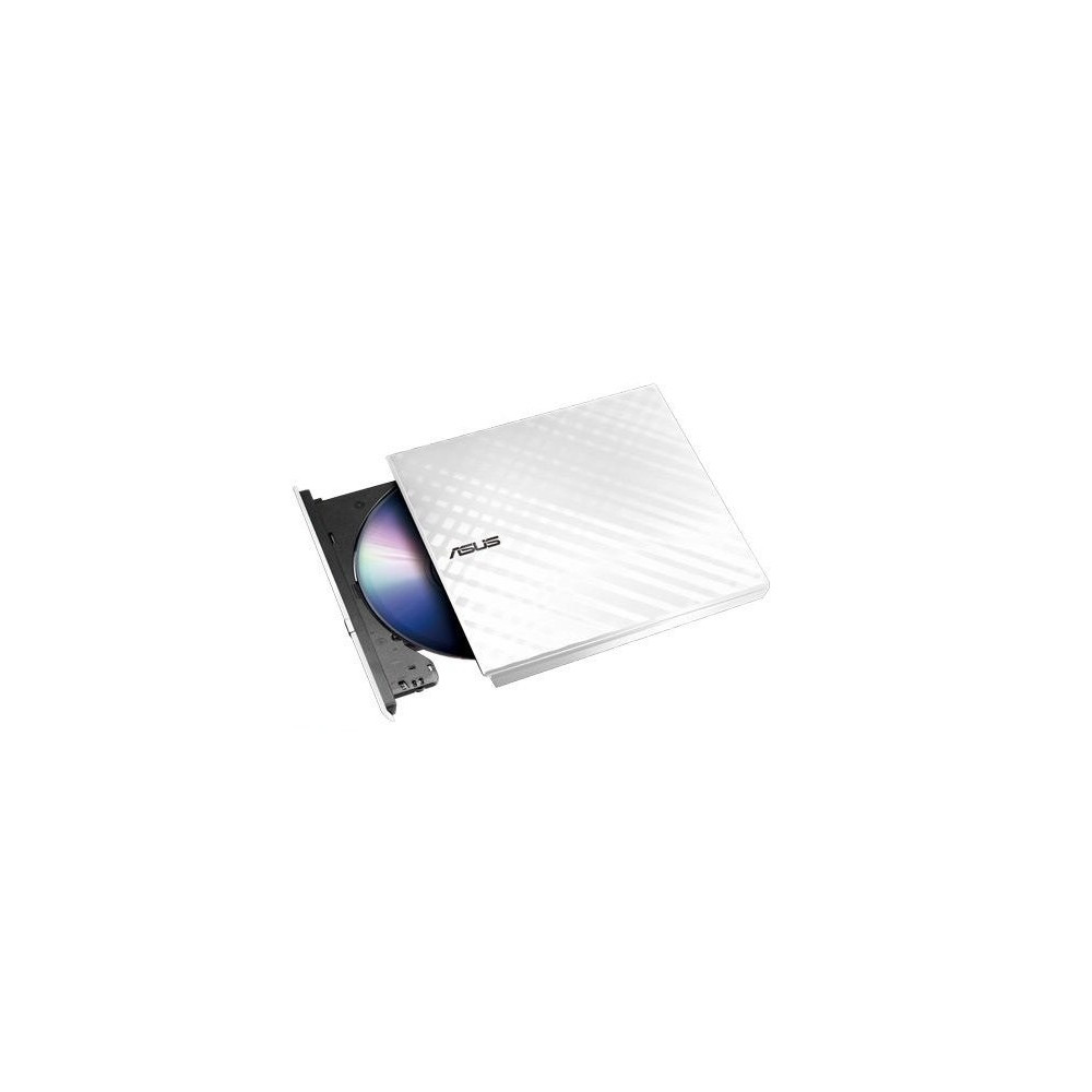Graveur DVD Slim externe USB Asus 90-DQ0436-UA221KZ