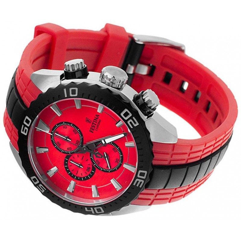 Montre Homme Festina 16767/2