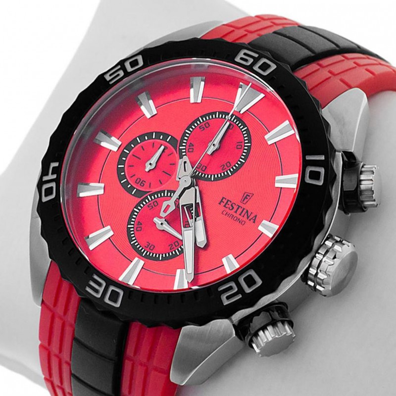 Montre Homme Festina 16767/2