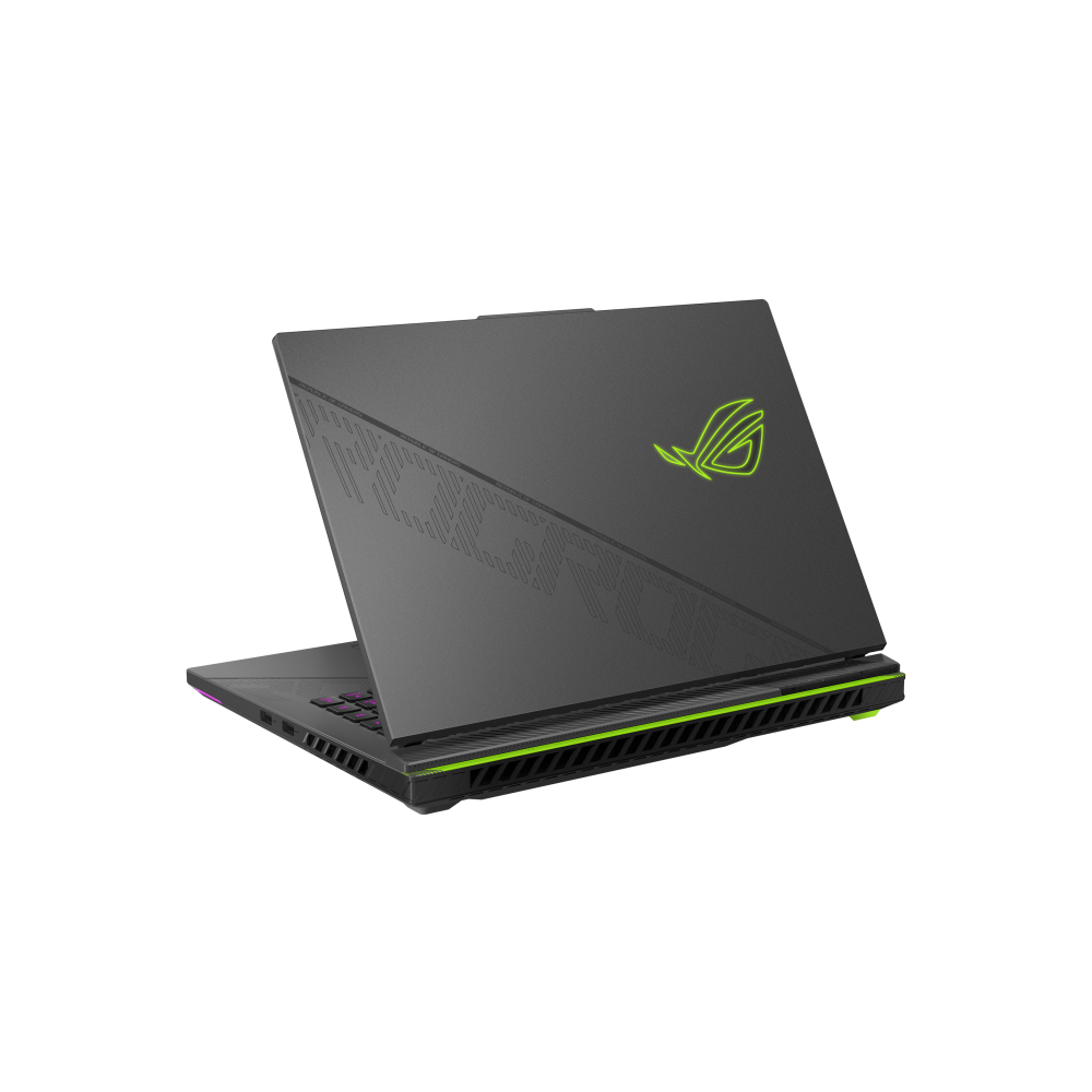 Pc Portable Gamer ASUS ROG Strix G16 G614 / i9-14900HX / RTX 4070 8G / 48 Go DDR5 / 1 To SSD / Windows 11 / Noir