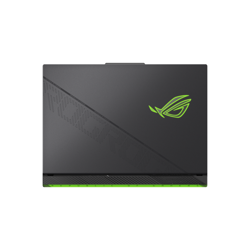 Pc Portable Gamer ASUS ROG Strix G16 G614 / i9-14900HX / RTX 4070 8G / 48 Go DDR5 / 1 To SSD / Windows 11 / Noir