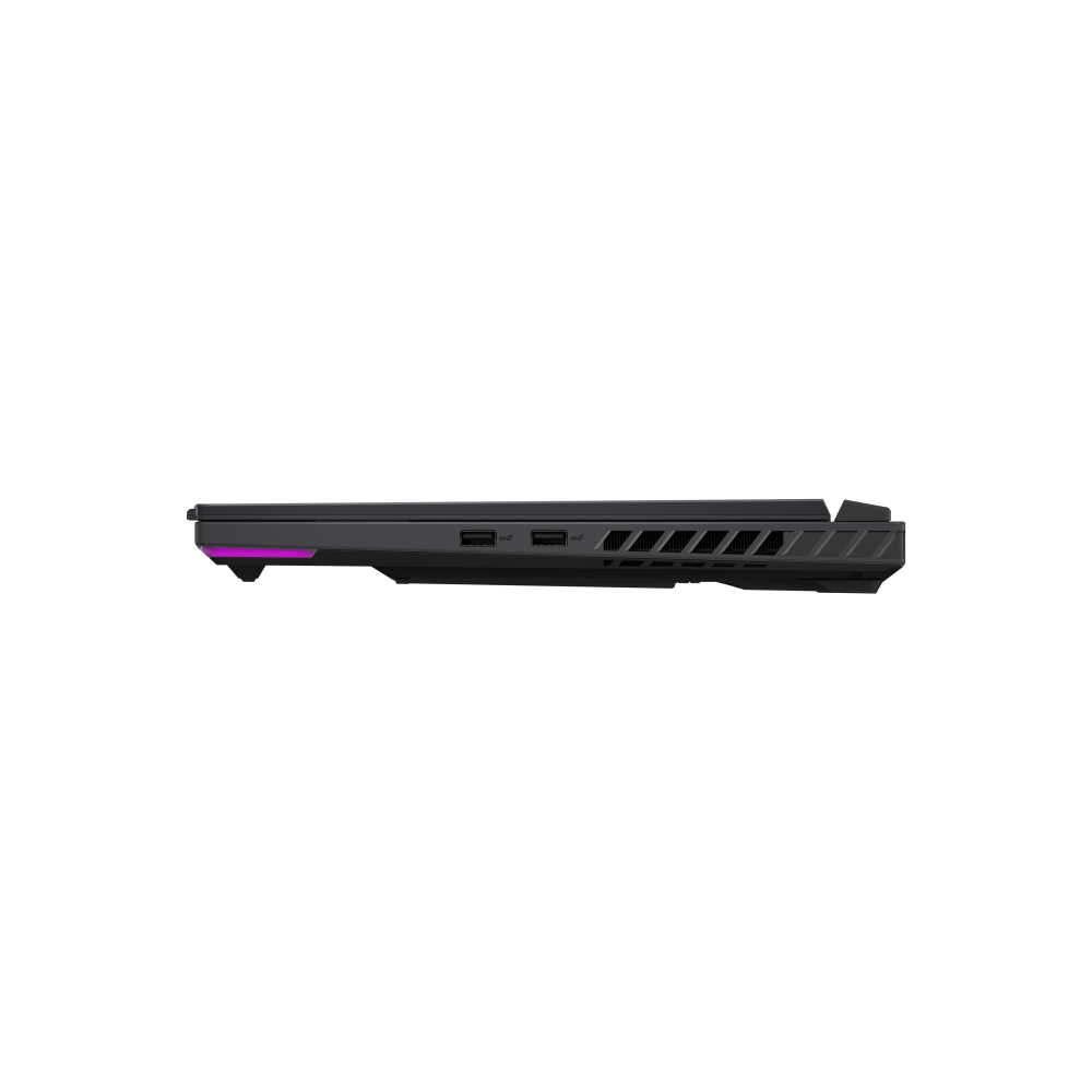 Pc Portable Gamer ASUS ROG Strix G16 G614 / i9-14900HX / RTX 4070 8G / 48 Go DDR5 / 1 To SSD / Windows 11 / Noir