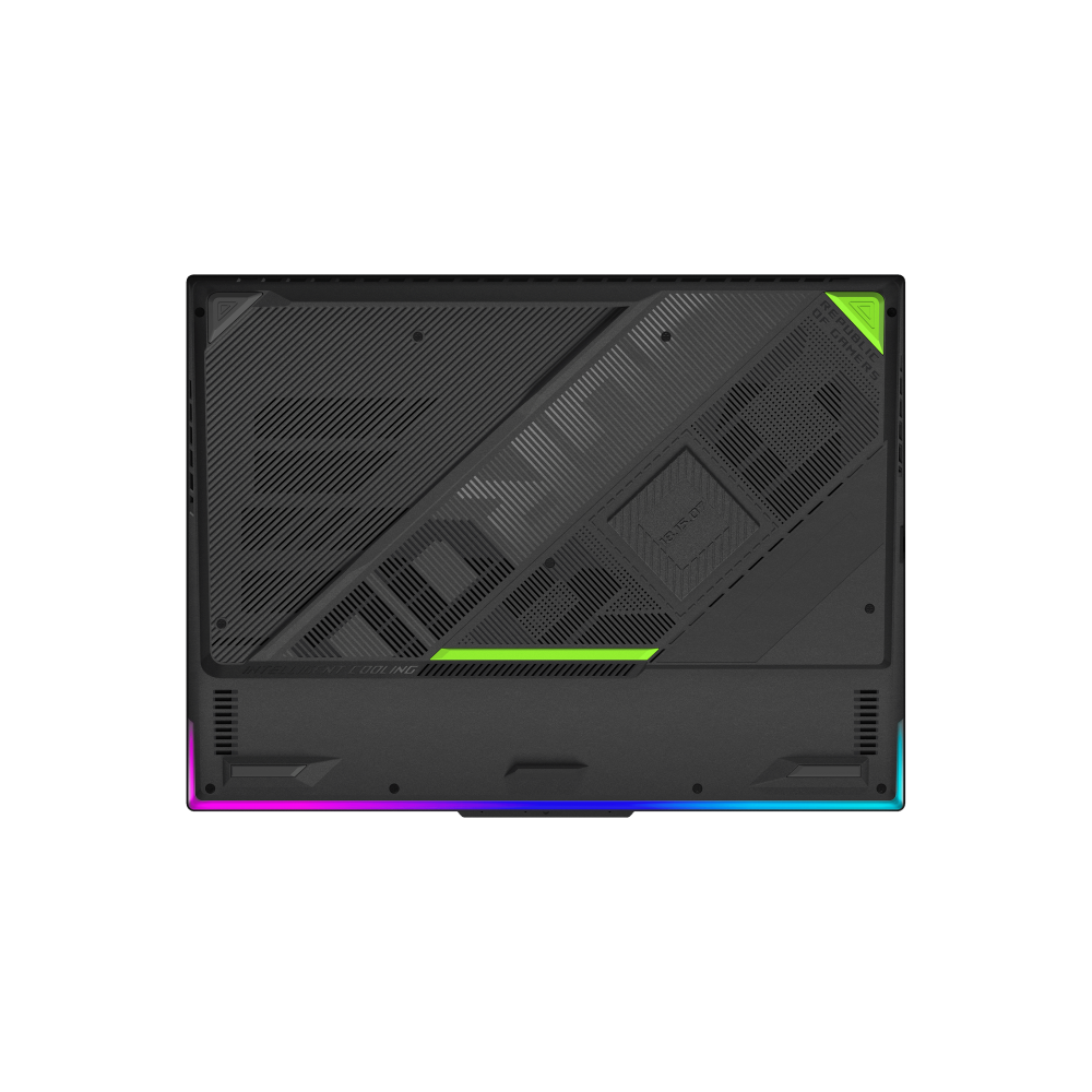 Pc Portable Gamer ASUS ROG Strix G16 G614 / i9-14900HX / RTX 4070 8G / 48 Go DDR5 / 1 To SSD / Windows 11 / Noir