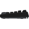 Clavier Gaming Filaire Mécanique AQYRIS ADARA MINI LE / 100% Anti-Ghosting / RGB / USB-C / Noir