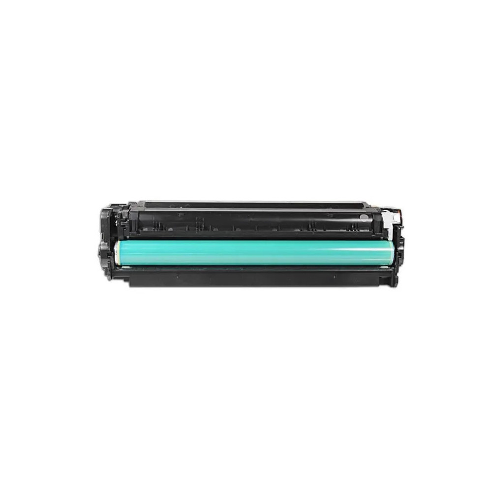 Toner Adaptable HP W2411A / Avec Puce / Cyan