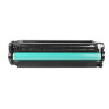 Toner Adaptable HP W2411A / Avec Puce / Cyan