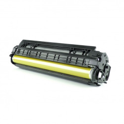 TONER ADAPTABLE HP W2412A - AVEC PUCE - YELLOW