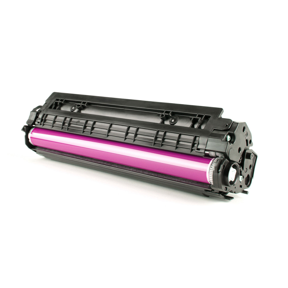TONER ADAPTABLE HP W2413A - AVEC PUCE - MAGENTA