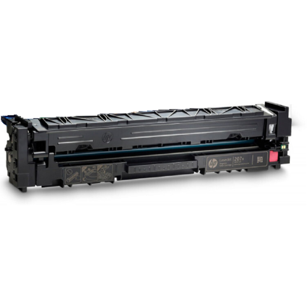TONER ADAPTABLE HP W2213A - AVEC PUCE  - MAGENTA