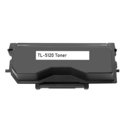 Toner ADAPATBLE PANTUM TL-5120  Noir Avec Puce
