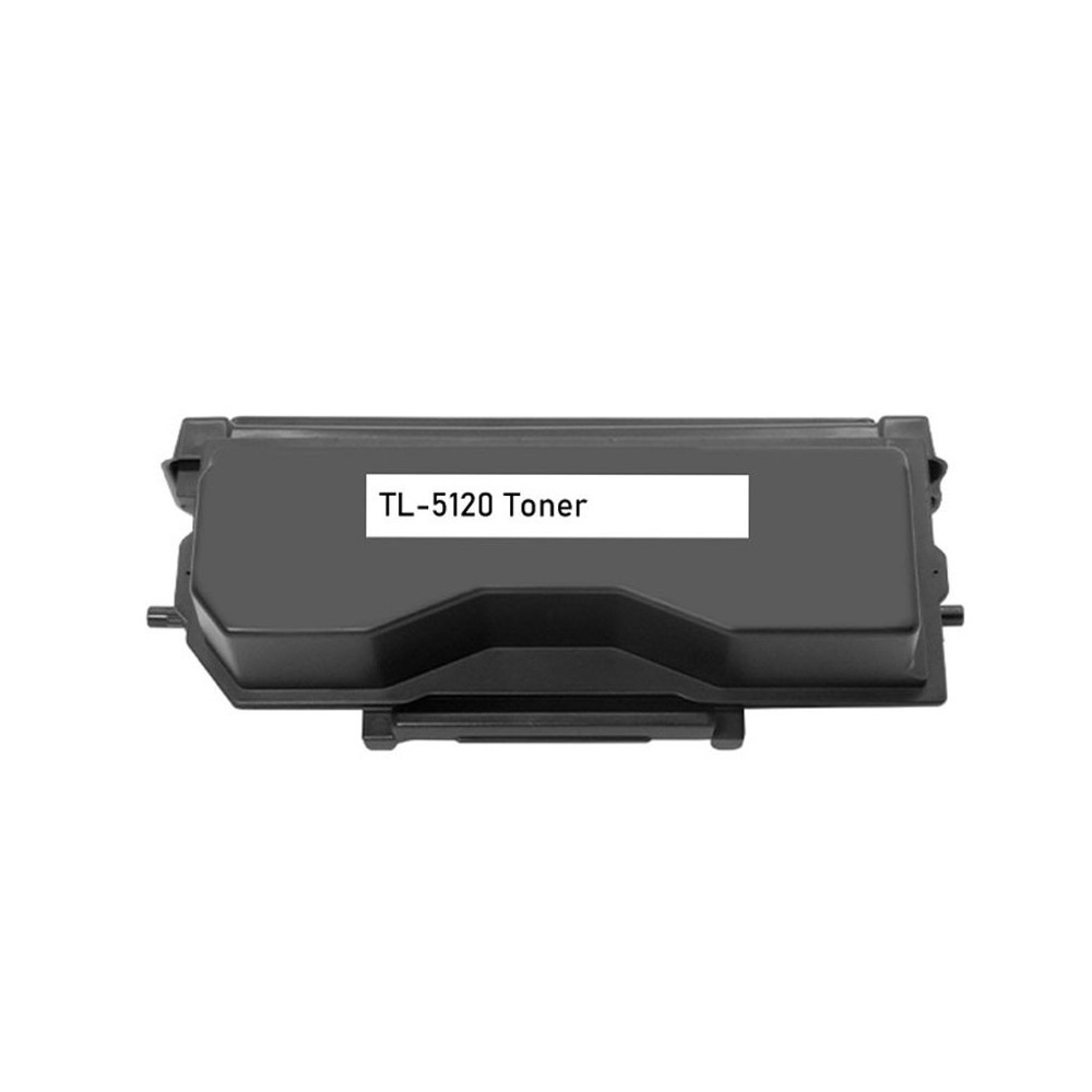 Toner ADAPATBLE PANTUM TL-5120  Noir Avec Puce
