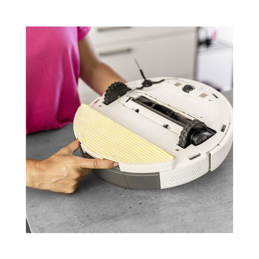 Aspirateur Robot KÄRCHER RCV5 / Blanc