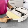 Aspirateur Robot KÄRCHER RCV5 / Blanc